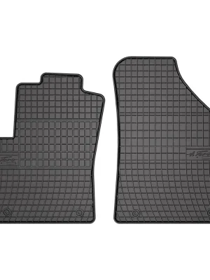 Frogum 0637P Gumové koberce El Toro Fiat Fiorino III 2007-2016 Bezpečná Platba