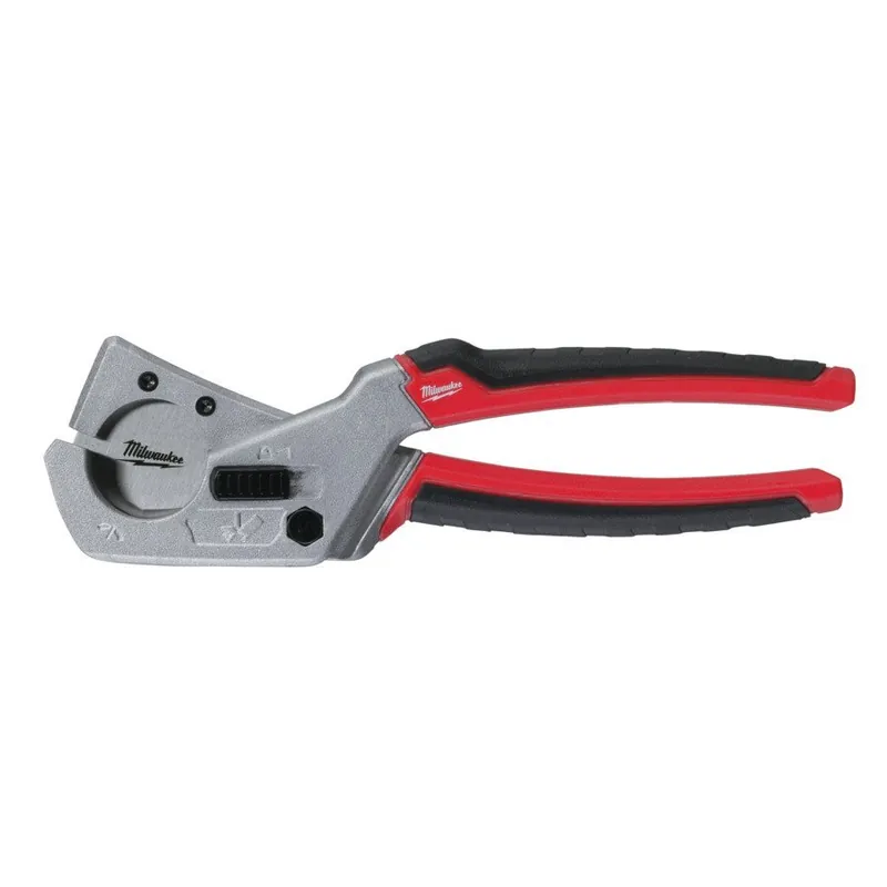 Milwaukee Řezák na plasty do Ø25mm 48224202 Ověřený
