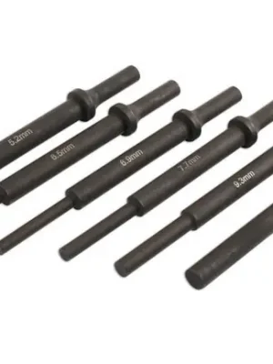 Speciální Cena TRN ZPĚTNÉHO RÁZU-SADA 6 KS, VIBRO SYSTEM