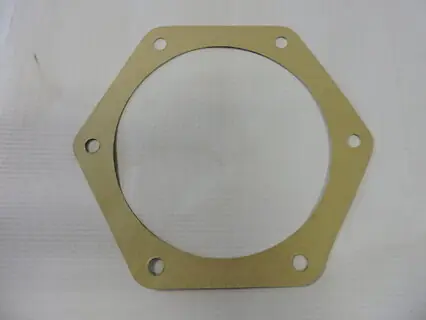 Bezpečná Platba Těsnění zadní nápravy 0,2 mm Š105 - Š120