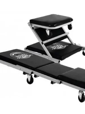 LEHATKO A SEDATKO SERVISNI 2W1 150 KG, 92 CM Levný