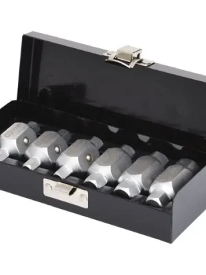 KS Tools Souprava klíčů pro výměnu oleje, 6Ks 150.9390 Top Prodej
