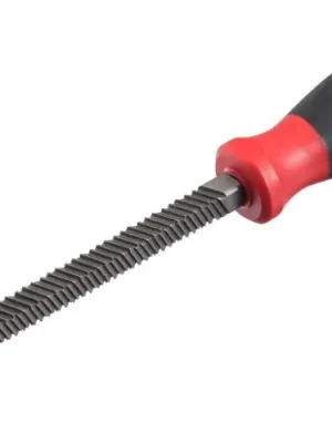 Ověřený Vigor V5691 Pilník na brzdové třmeny 270mm