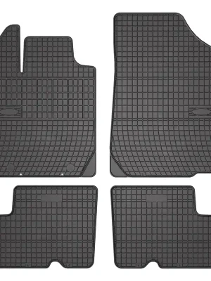 Horká Nabídka Frogum ET0331 Gumové koberce EL Toro Dacia Duster I 2010-2013