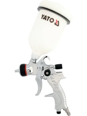 Ihned K Objednání Stříkací pistole 1,4mm HVLP YT-2340 YATO