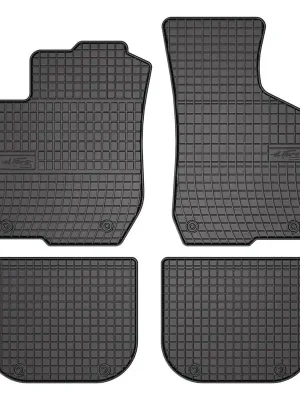 Pouze Dnes Frogum 0732 Gumové koberce El Toro Audi A3 8L 1996-2003
