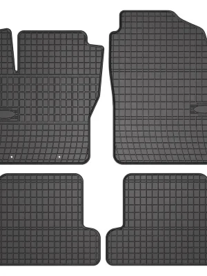 Koupit Online Frogum 0308 Gumové koberce El Toro Ford Focus III 2010-2019