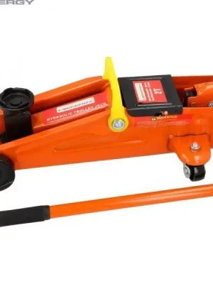 Energy NE00332 Hydraulický zvedák 2T Nízká Cena