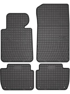 Víkendová Akce Frogum 0660 Gumové koberce El Toro BMW řady 3 E46 1998-2005