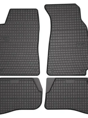 Rychlé Dodání Frogum 0396 Gumové koberce El Toro Volkswagen Passat B5 1996-2005