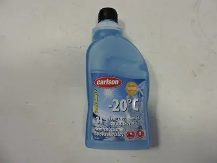 Tovární Cena Směs nemrznoucí -20 1L, CARLSON 33.235