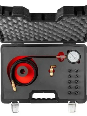 Nejlepší Cena Neo Tools 11-266 Tester tlaku oleje