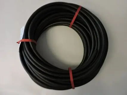 Nízká Cena Hadice palivová 8 mm 20 metrové balení, CZ OPTIMIT ODRY