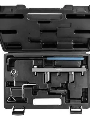Koupit Online Neo Tools 11-306 Sada blokád rozvodů pro benzinové motory VAG