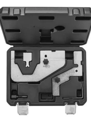 Neo Tools 11-336 Sada blokád rozvodů pro benzinové motory Ford ECOBOOST Oblíbený