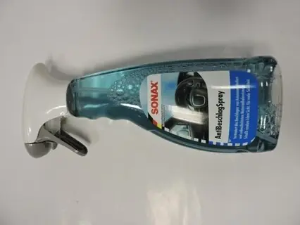 Sprej proti zamlžování, SONAX 355241 Výhodná Nabídka