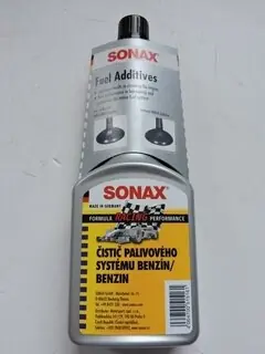 Nejlepší Cena Přísada do benzínu, SONAX 515100
