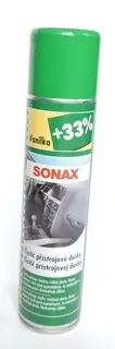 Nejlepší Cena Čistič přístrojové desky VANILKA, SONAX 342300