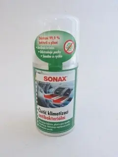 Omezená Nabídka Čistič klimatizace, SONAX 323100