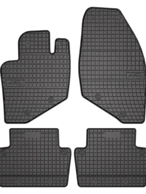 Zlevněný Frogum 0943 Gumové koberce El Toro Volvo S60 I 2000-2010