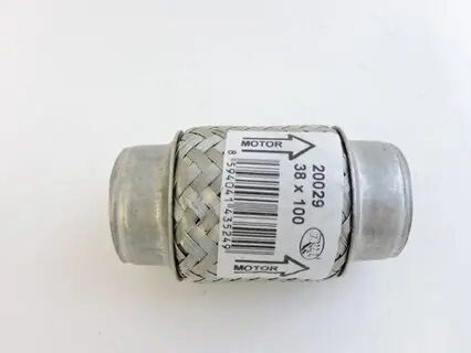 Vlnovec 38x100 mm, TYLL 20029 Hit Sezóny