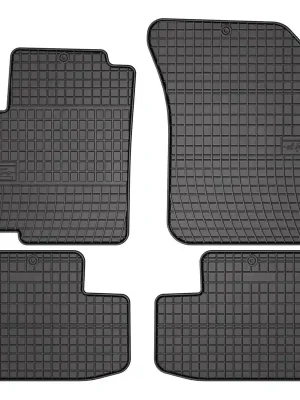 Cenový Hit Frogum 0603 Gumové koberce El Toro Opel Agila B 2008-2014