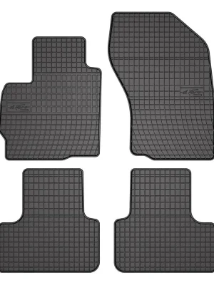 Frogum 0480 Gumové koberce El Toro Mitsubishi ASX I 2010-2022 Aktuální