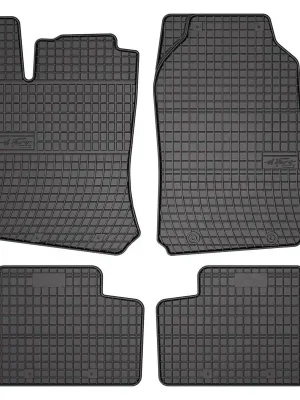 Akční Nabídka Frogum 0707 Gumové koberce El Toro Opel Vectra B 1995-2002
