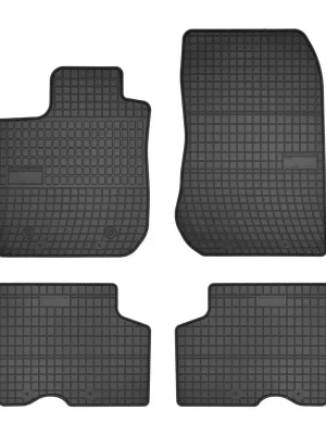 Kup Teď Frogum 542636 Gumové koberce El Toro Dacia Logan II 2012-2020