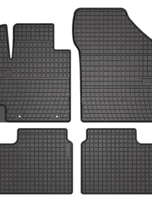 Frogum 547556 Gumové koberce El Toro Suzuki Ignis III od roku 2016 Značkový