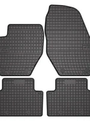 Frogum 0944 Gumové koberce El Toro Volvo XC90 I 2002-2016 Nová Kolekce