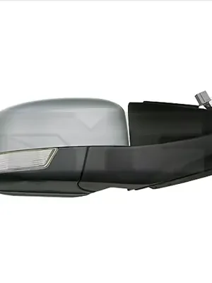 Vnější zpětné zrcátko TYC 3100205 Akce