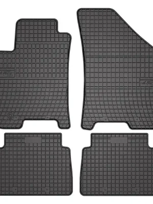 Frogum 0702 Gumové koberce El Toro Chevrolet Lacetti 2003-2009 Super Cena
