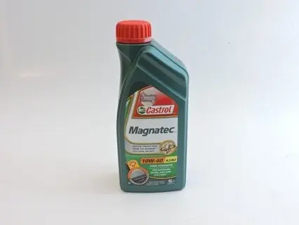 CASTROL MAGNATEC A3/B4 10W-40 1L Bezpečná Platba
