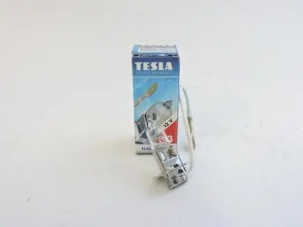 H3 12V TESLA B10301 Jen Po Omezenou Doba