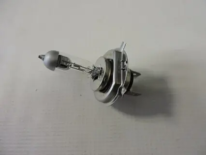 Cenově Výhodný Žárovka OSRAM H4 +100% 64193NBS