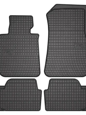 Frogum 0662 Gumové koberce El Toro BMW řady 1 E87 2004-2011 Cenová Bomba