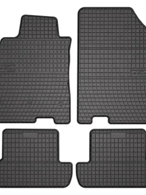 Frogum 0753 Gumové koberce El Toro Renault Megane III 2008-2016 Omezená Nabídka