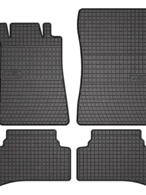 Hit Sezóny Frogum 542827 Gumové koberce El Toro Mercedes-Benz C-Class W202 1993-2001