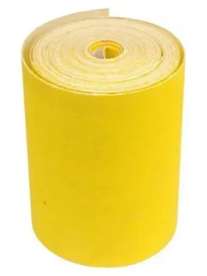 Yato Brusný papír v roli 93mm x 5m P240 YT-8456 Bezpečná Platba