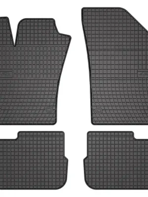 Frogum 547051 Gumové koberce El Toro Fiat Tipo od roku 2015 Nová Kolekce