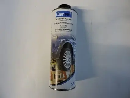 Autentický Ochranný nástřik na dutiny ML, CARFIT CAR034
