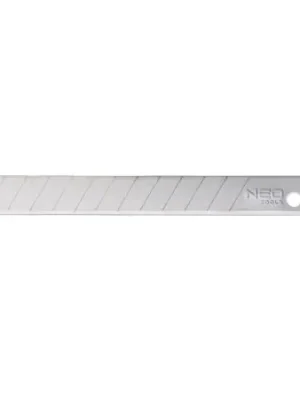 Neo Tools 64-210 Odlamovací čepel 9mm 10ks Expresní Doručení