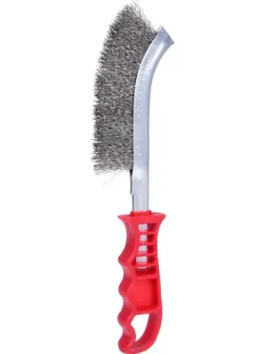 Speciální Cena Drátěný kartáč KS TOOLS 201.2301
