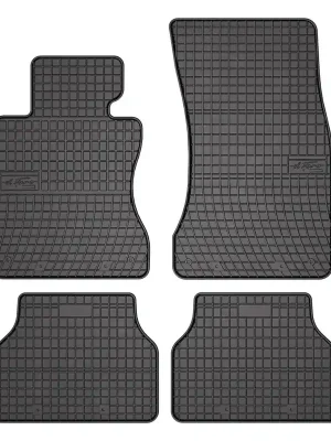 Frogum 0663 Gumové koberce El Toro BMW řady 5 E60 2003-2010 Top Prodej