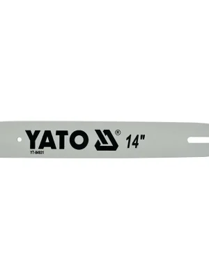 Yato Vodící lišta pro řetězové pily YT-84931 Hit Sezóny