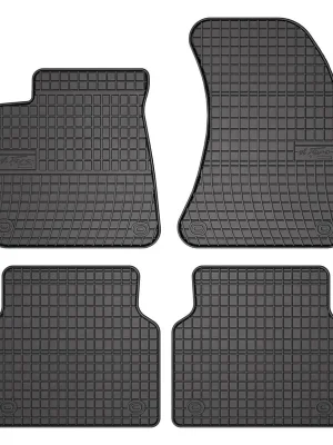 Frgoum 546986 Gumové koberce El Toro Audi A8 D4 2009-2017 Jen Po Omezenou Doba