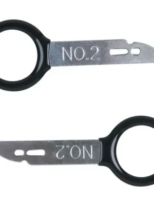 Sada odblok.nářadí KS TOOLS 500.1374 Nejprodávanější