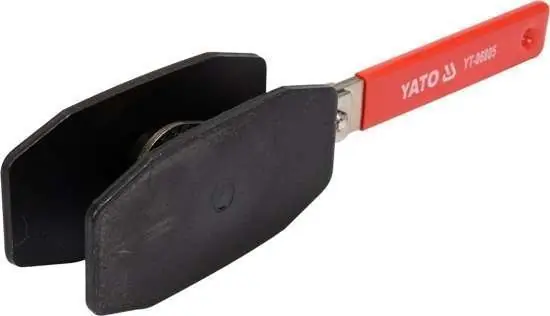 Yato Ruční oddělovač brzdových třmenů YT-06805 Horká Nabídka