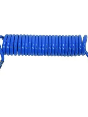 Yato Hadice vzduchová spirálová PU 6,5x10mm, 5m YT-24204 Hit Sezóny